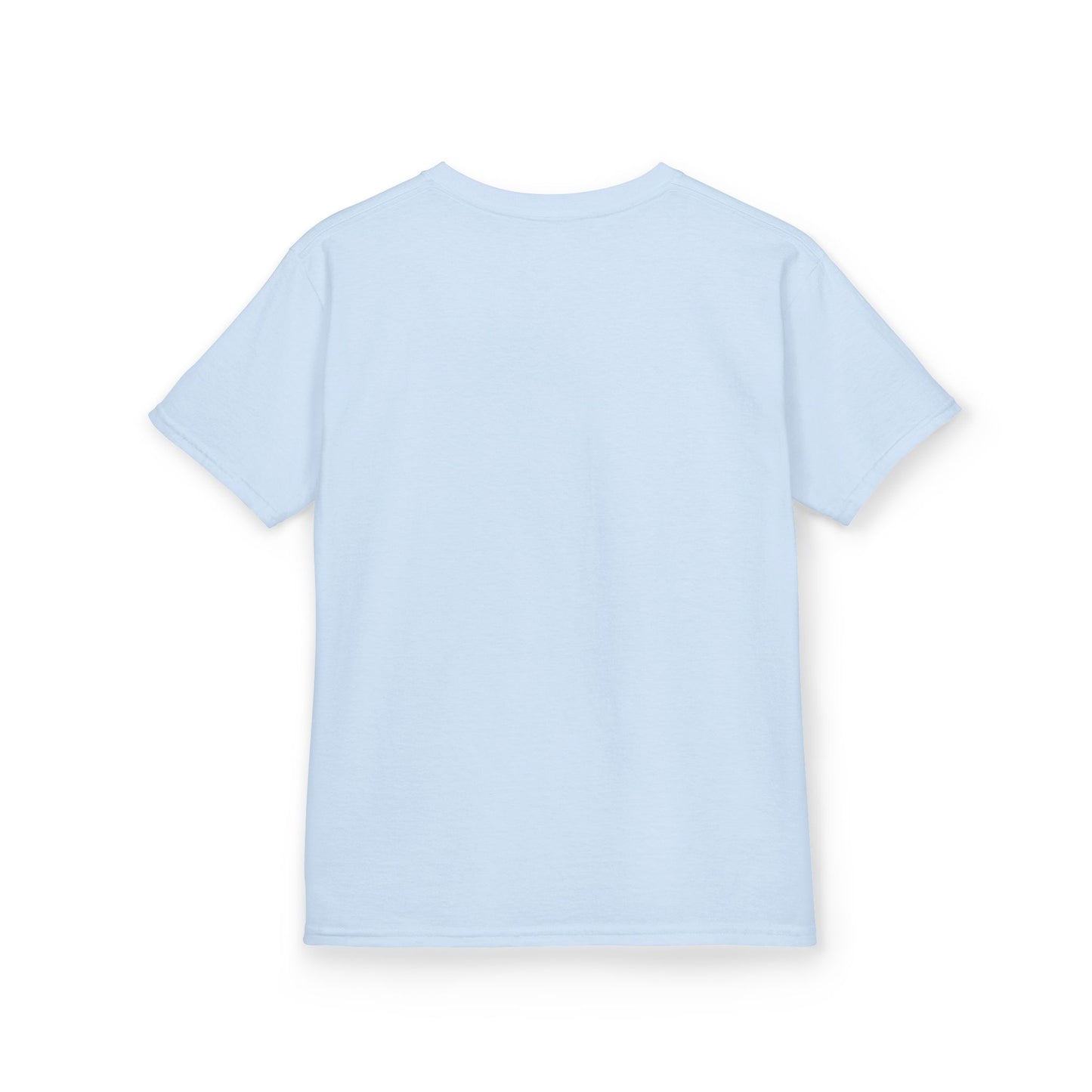 Boss Skinny Guinea Pig Kids Heavy Cotton™ Tee