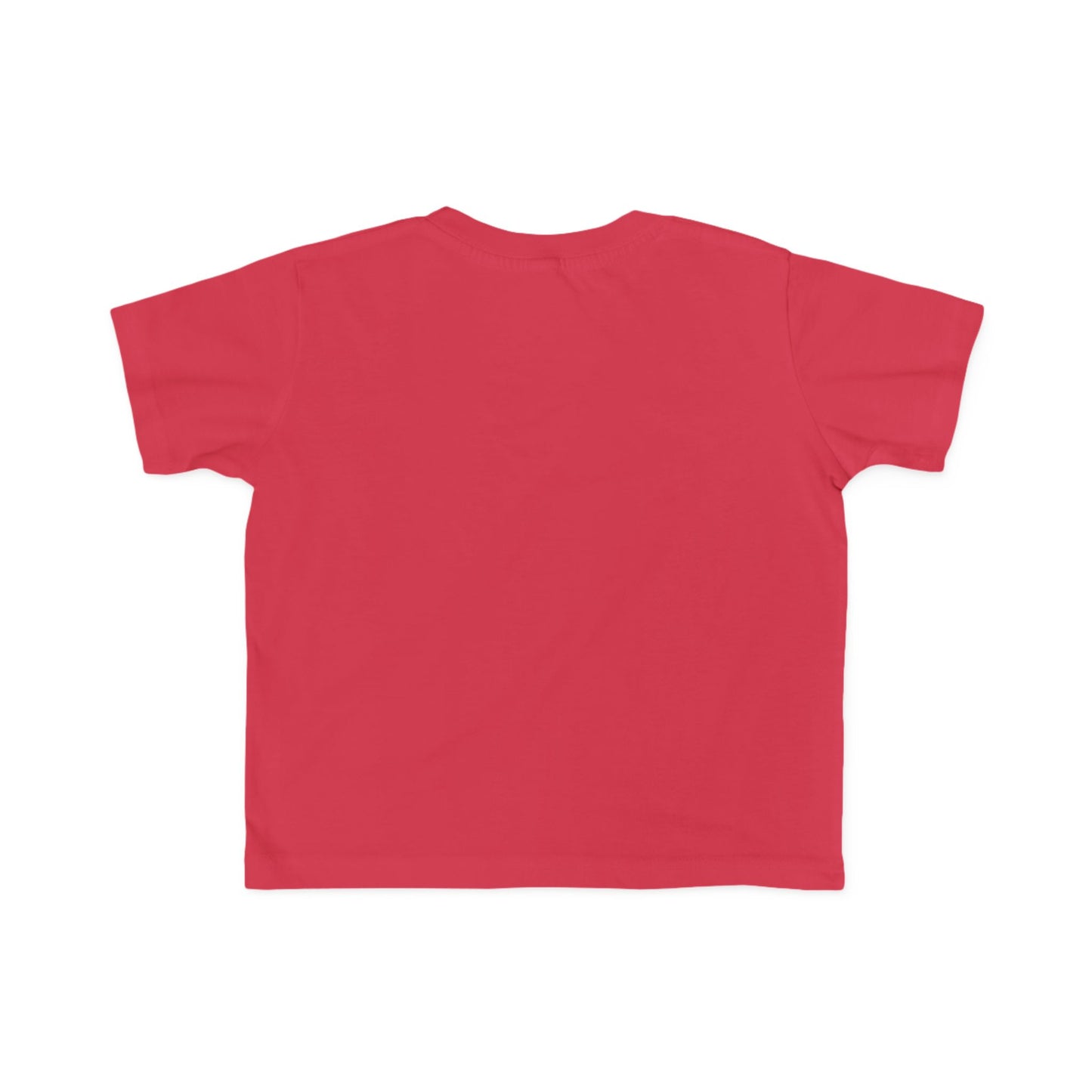 Boss Skinny Guinea Pig Toddler's Fine Jersey Tee