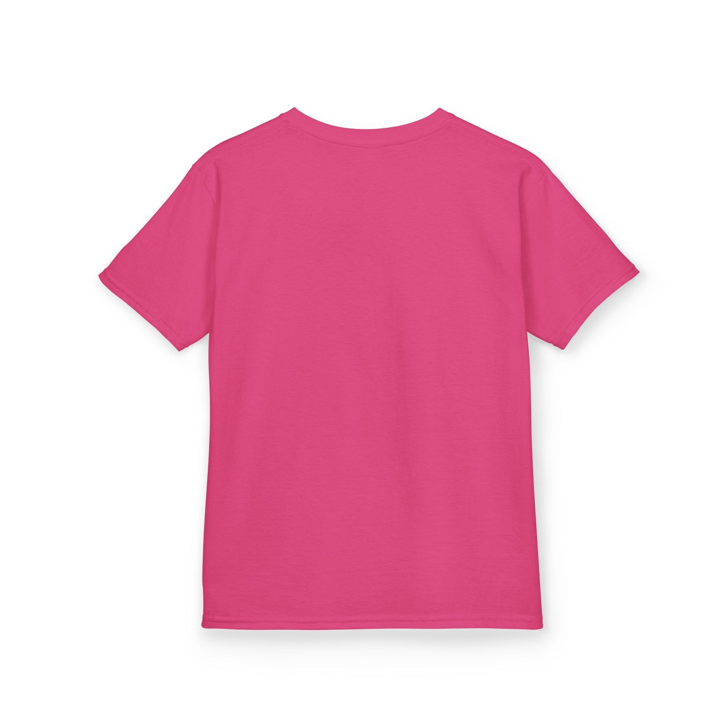 Boss Skinny Guinea Pig Kids Heavy Cotton™ Tee