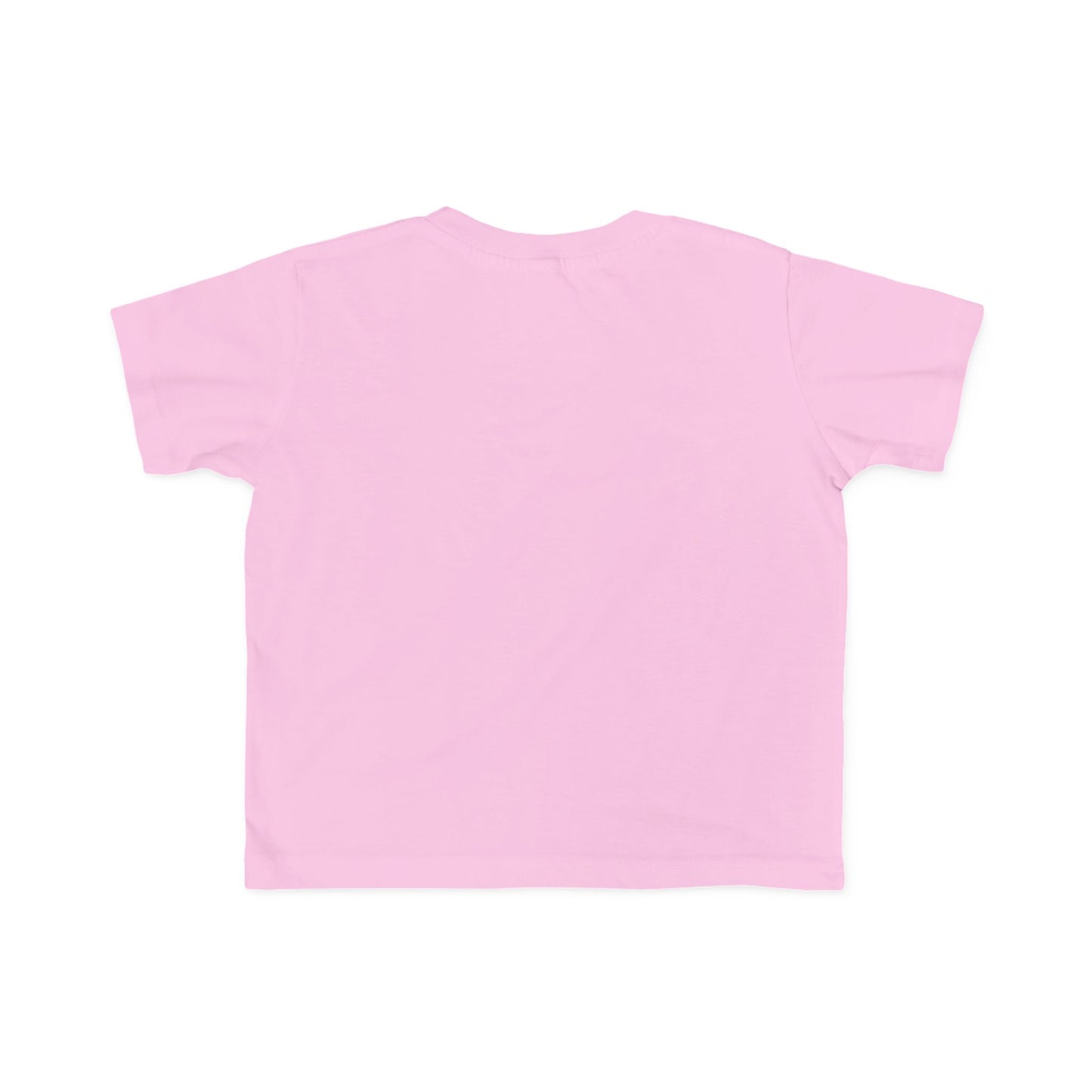 Boss Skinny Guinea Pig Toddler's Fine Jersey Tee