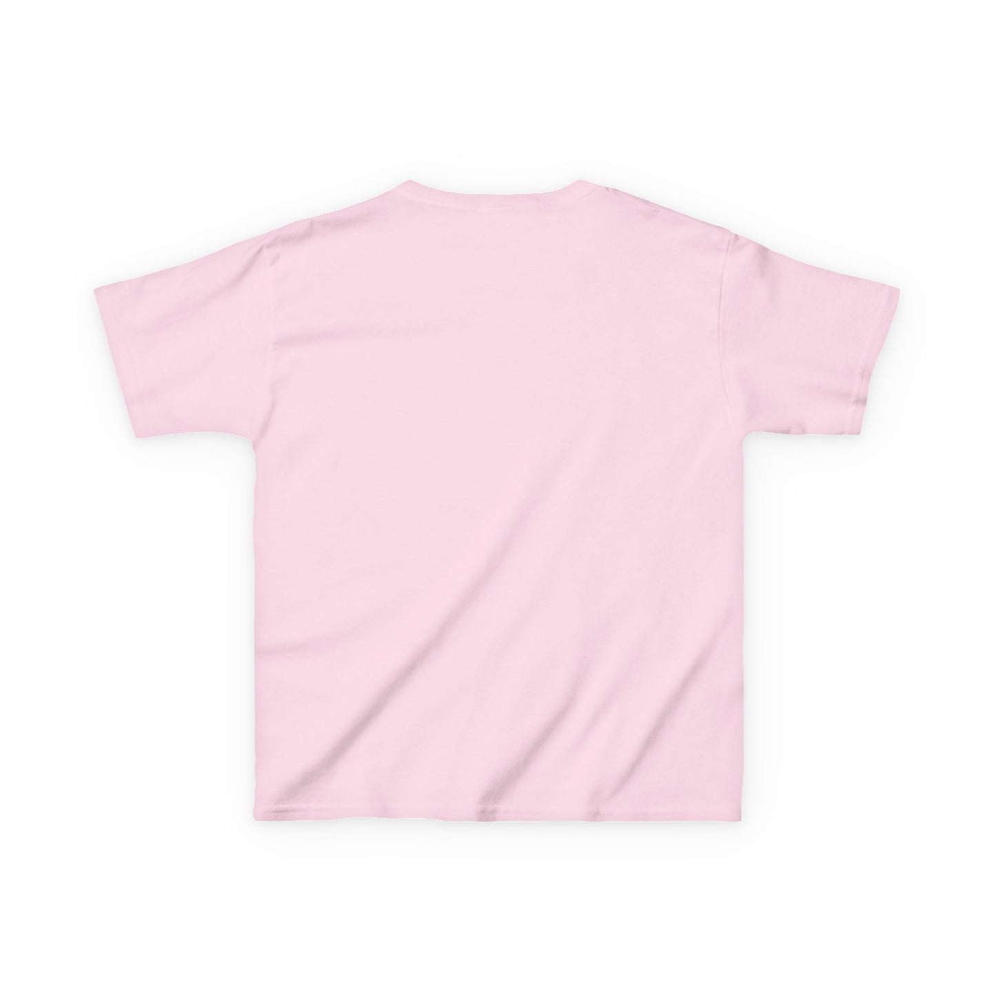 Boss Skinny Guinea Pig Kids Heavy Cotton™ Tee