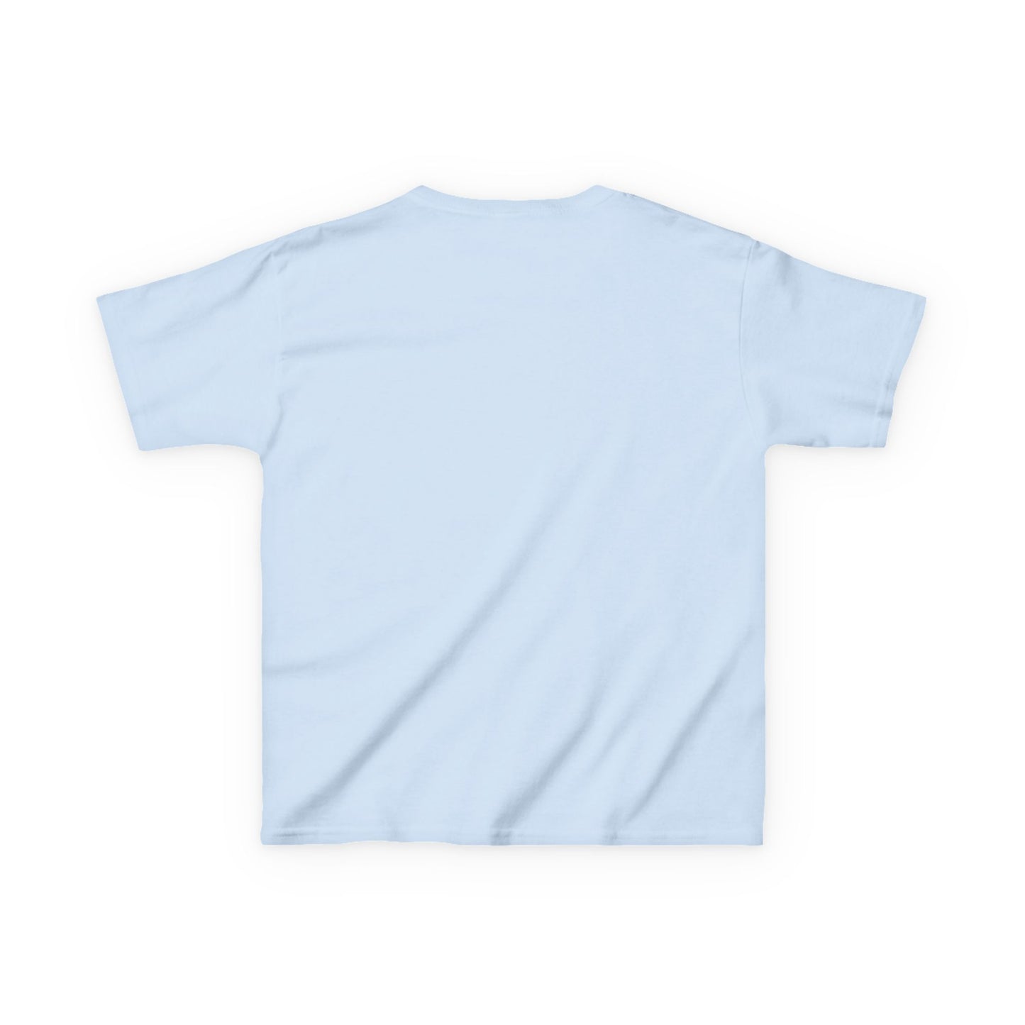 Boss Skinny Guinea Pig Kids Heavy Cotton™ Tee