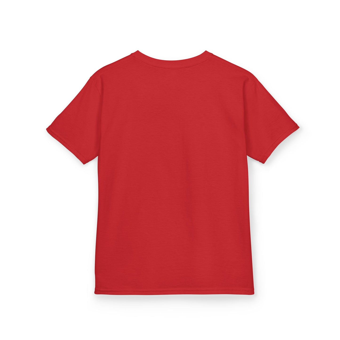 Boss Skinny Guinea Pig Kids Heavy Cotton™ Tee