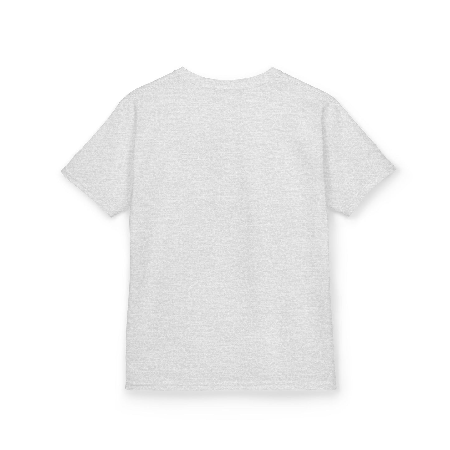 Boss Skinny Guinea Pig Kids Heavy Cotton™ Tee