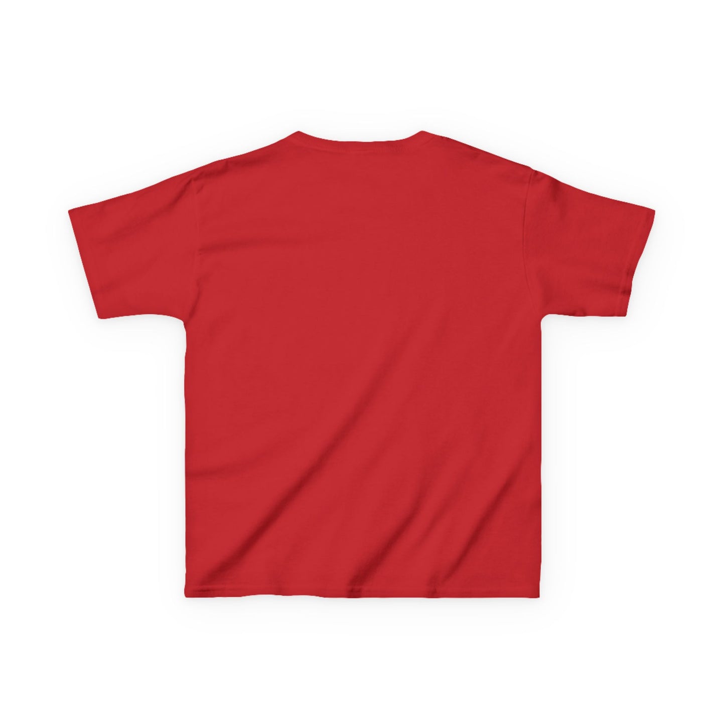 Boss Skinny Guinea Pig Kids Heavy Cotton™ Tee