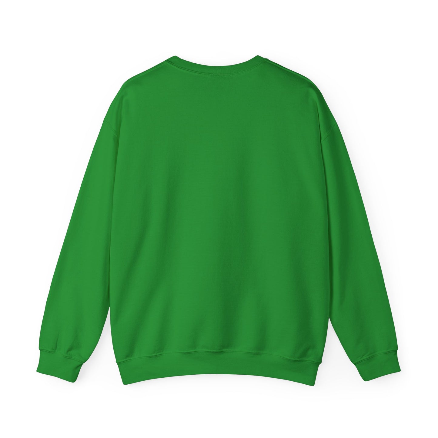 St. Patrick's Day Sweatshirt, Funny Pet Sweatshirt, Guinea Pigs