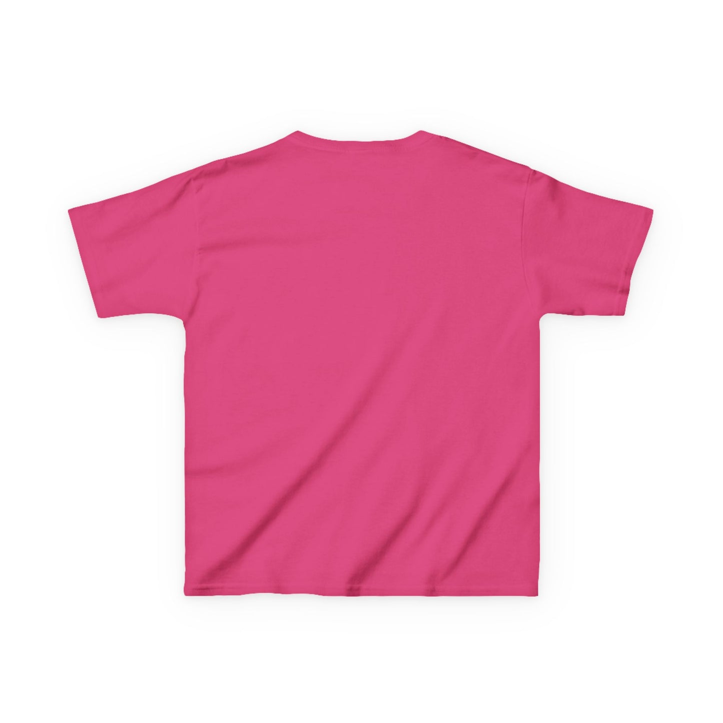 Boss Skinny Guinea Pig Kids Heavy Cotton™ Tee