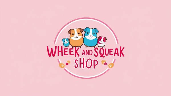 Wheek and Squeak Shop